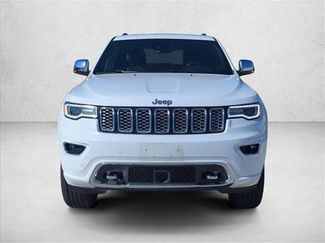 Used 2019 Jeep Grand Cherokee Overland video 2