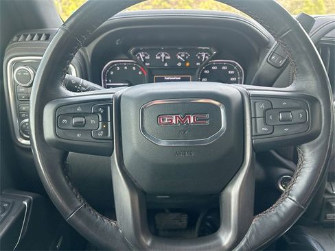 Used 2022 GMC Sierra 1500 AT4 w/ AT4 Premium Package image 17