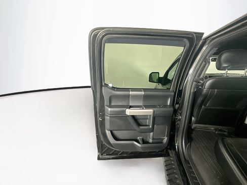 Used 2015 Ford F150 Lariat AWD/4WD image 25