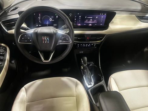 Used 2025 Buick Encore GX Avenir w/ Avenir Convenience Package image 2