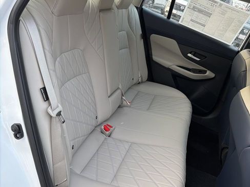 New 2026 Nissan Sentra SL w/ Floor Mat Package image 24