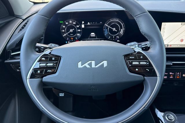 New 2026 Kia Niro Wind FWD image 29