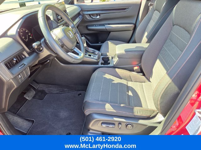 Used 2024 Honda CR-V Sport image 11