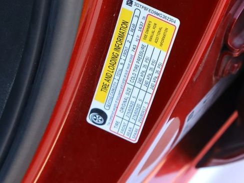 Used 2021 GMC Sierra 1500 Denali w/ Driver Alert Package II RWD image 31