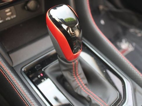 Used 2024 Subaru Forester Sport image 12