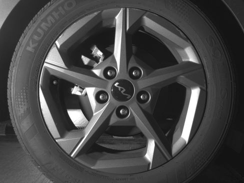 Used 2025 Kia K4 LXS image 15