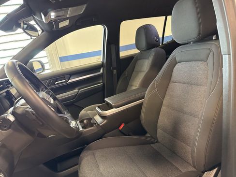Used 2026 GMC Terrain Elevation AWD/4WD image 20