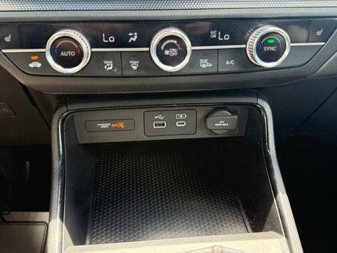Used 2024 Honda CR-V Sport image 28