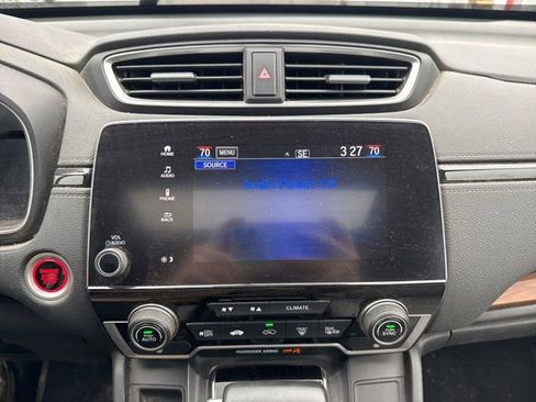 Used 2017 Honda CR-V EX-L image 17