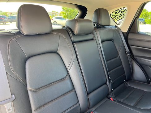 Used 2017 MAZDA CX-5 Grand Select FWD image 18
