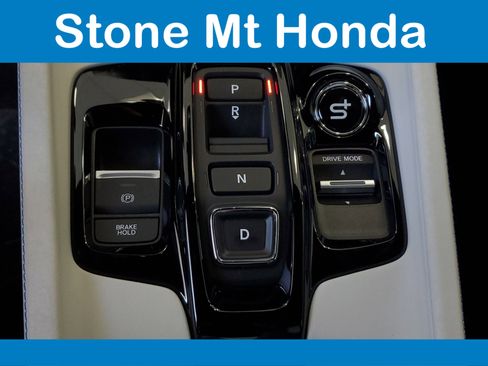 New 2026 Honda Prelude image 24