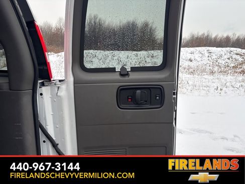 Used 2024 Chevrolet Express 3500 LT w/ LT Preferred Equipment Group image 37