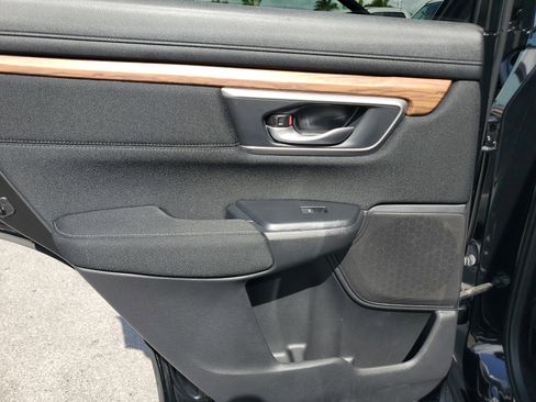 Used 2020 Honda CR-V EX image 28