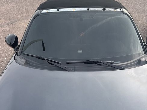 Used 2016 MAZDA MX-5 Miata Club w/ Brembo/BBS Package image 4