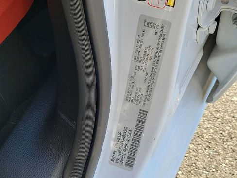 Used 2025 RAM 1500 Rebel w/ Rebel Level 1 Equipment Group image 25