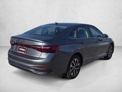 New 2026 Volkswagen Jetta S image 2