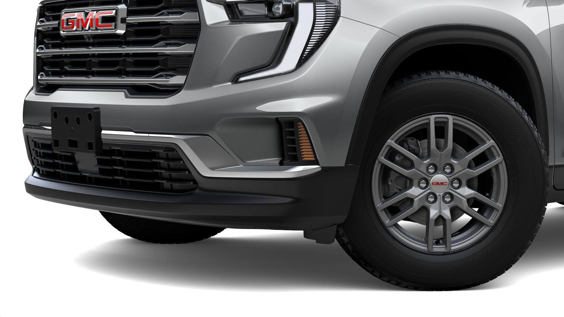 New 2026 GMC Acadia Elevation FWD image 35