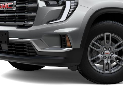 New 2026 GMC Acadia Elevation FWD image 35