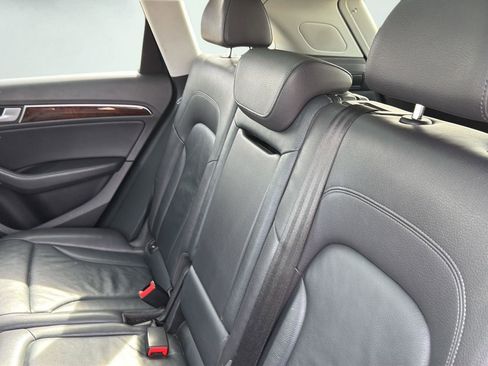 Used 2017 Audi Q5 2.0T Premium Plus w/ Technology Package image 26