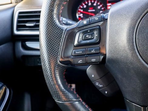 Used 2018 Subaru WRX STI image 52