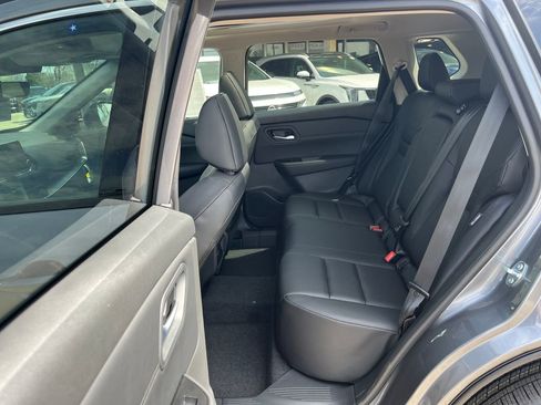 New 2026 Nissan Rogue SV image 15