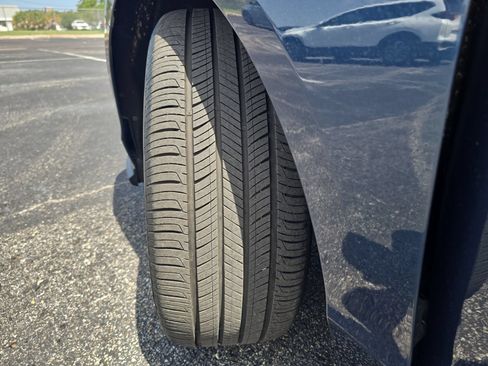Used 2025 Honda Accord SE image 29