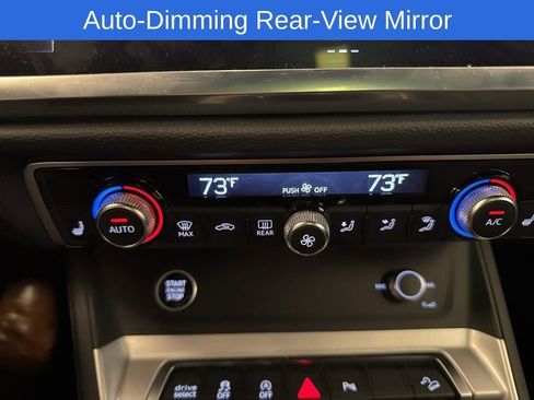 Used 2025 Audi Q3 2.0T Premium w/ Convenience Package image 24