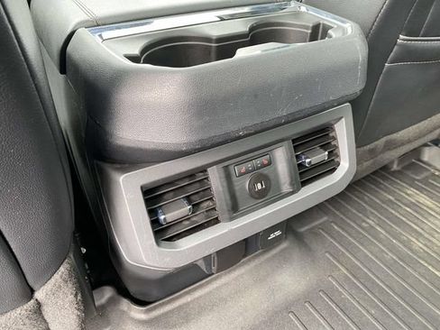 Used 2023 Ford F250 Lariat w/ Lariat Ultimate Package AWD/4WD image 14