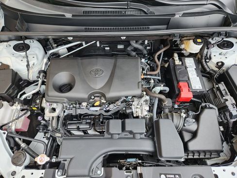 Used 2023 Toyota RAV4 TRD Off-Road w/ TRD Off-Road Weather Package image 28