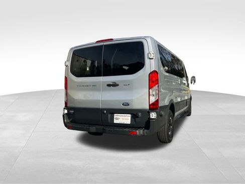 Used 2015 Ford Transit 350 XLT image 5