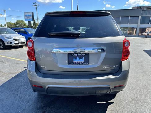 Used 2012 Chevrolet Equinox LT w/ LPO, Protection Package image 12