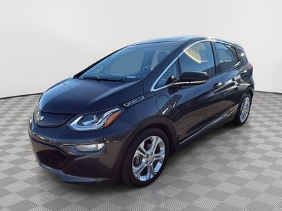 Used 2019 Chevrolet Bolt LT