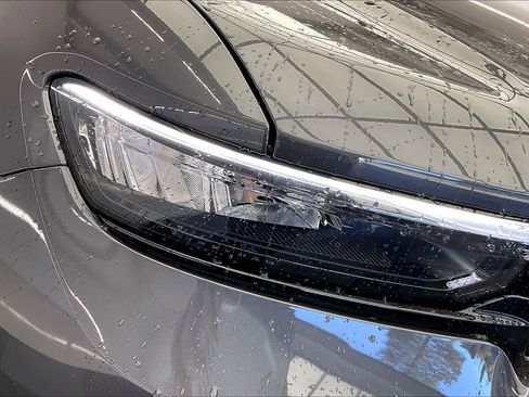 New 2025 Jeep Grand Cherokee L Summit image 15