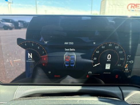Certified 2024 Ford Mustang GT Premium RWD image 18