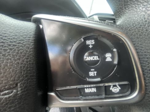 Used 2017 Honda CR-V EX image 22