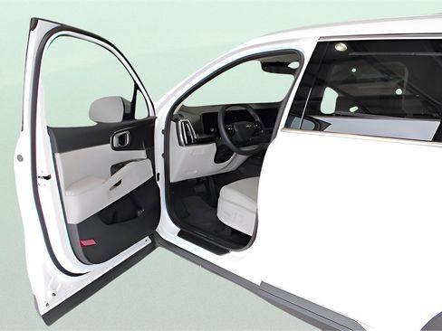 New 2026 Kia Sorento EX image 17