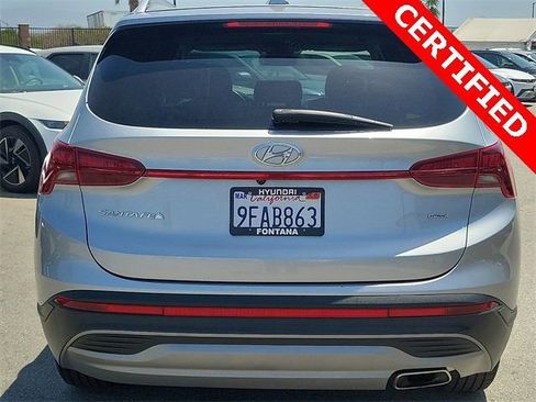 Used 2023 Hyundai Santa Fe SEL image 24