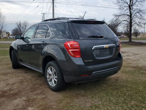 Used 2017 Chevrolet Equinox LT w/ Convenience Package FWD image 23