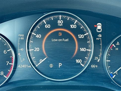 Used 2022 MAZDA CX-30 AWD 2.5 S w/ Preferred Package image 12