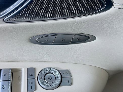 Used 2023 Genesis GV70 3.5T Sport w/ Sport Prestige Package image 21