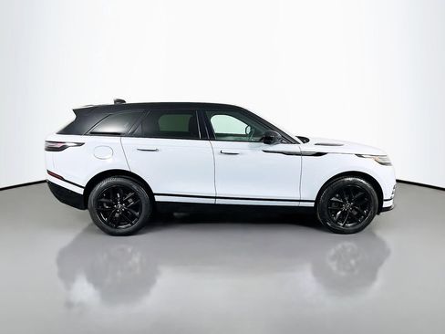 Used 2026 Land Rover Range Rover Velar Dynamic SE AWD/4WD image 4