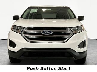 Used 2018 Ford Edge SE FWD video 2