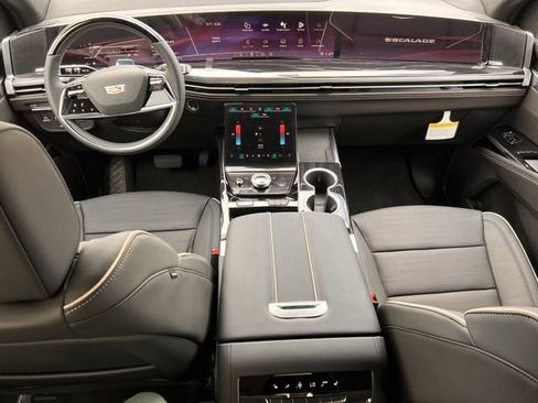 New 2026 Cadillac Escalade Sport image 9
