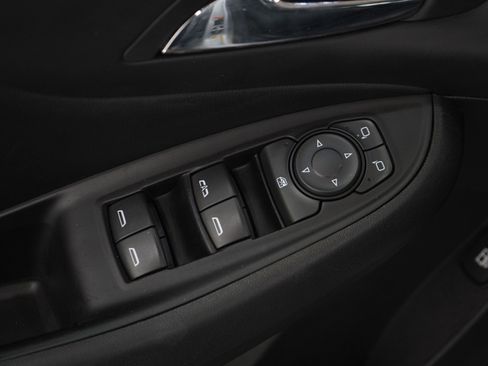Used 2018 Chevrolet Volt LT w/ LT Driver Confidence Package FWD image 20