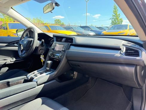 Used 2017 Honda Civic LX image 27