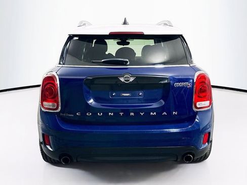 Used 2017 MINI Cooper Countryman S image 7