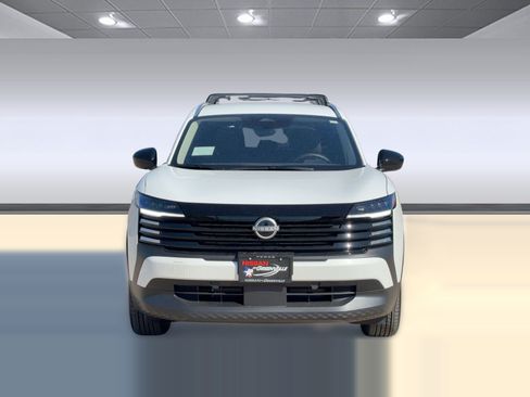 New 2026 Nissan Kicks SV w/ Cold Weather Package FWD image 6
