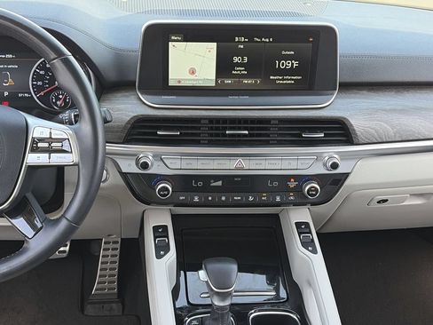 Used 2021 Kia Telluride SX FWD image 14