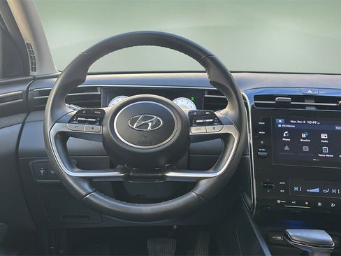 Certified 2022 Hyundai Tucson SEL w/ Convenience Package image 14