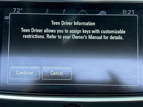 Used 2017 Buick LaCrosse Premium w/ Sun and Shade Package FWD image 39